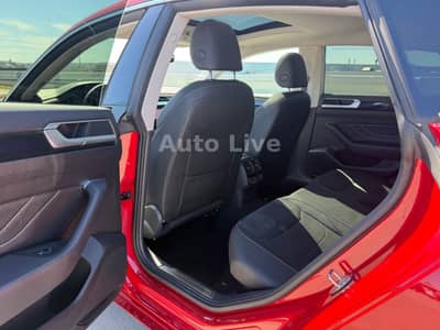 Volkswagen Arteon 2.0 TDI*DSG*IQ-MATRIX*PAN*NAVI*KAMERA*VOL — slika 21