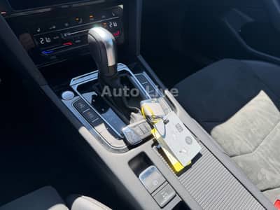 Volkswagen Arteon 2.0 TDI*DSG*IQ-MATRIX*PAN*NAVI*KAMERA*VOL — slika 16