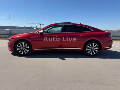 Volkswagen Arteon 2.0 TDI*DSG*IQ-MATRIX*PAN*NAVI*KAMERA*VOL — slika 2