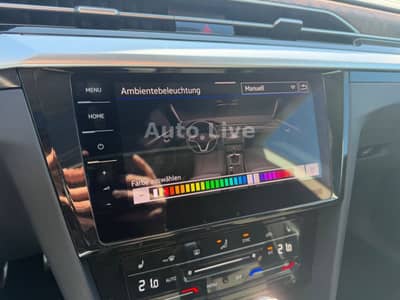 Volkswagen Arteon 2.0 TDI*DSG*IQ-MATRIX*PAN*NAVI*KAMERA*VOL — slika 10