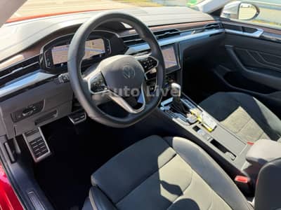 Volkswagen Arteon 2.0 TDI*DSG*IQ-MATRIX*PAN*NAVI*KAMERA*VOL — slika 23