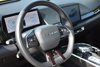 BAIC Beijing X55 1.Hand Preis Leistung Top — slika 15