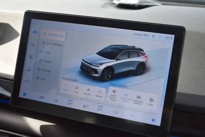BAIC Beijing X55 1.Hand Preis Leistung Top — slika 26