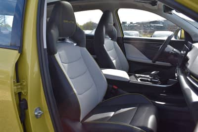 BAIC Beijing X55 1.Hand Preis Leistung Top — slika 18