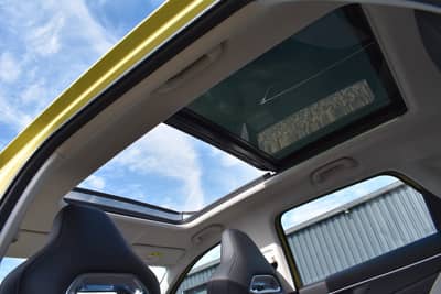 BAIC Beijing X55 1.Hand Preis Leistung Top — slika 20