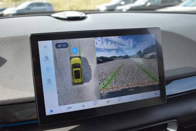 BAIC Beijing X55 1.Hand Preis Leistung Top — slika 29