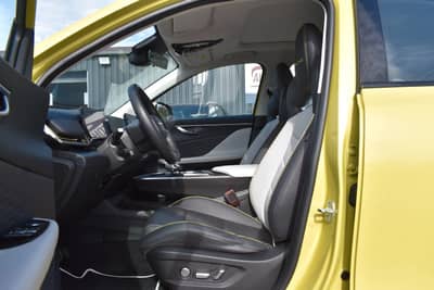 BAIC Beijing X55 1.Hand Preis Leistung Top — slika 10