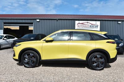 BAIC Beijing X55 1.Hand Preis Leistung Top — slika 7