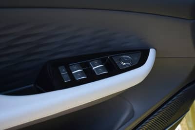 BAIC Beijing X55 1.Hand Preis Leistung Top — slika 12