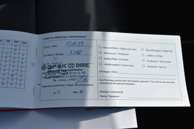 BAIC Beijing X55 1.Hand Preis Leistung Top — slika 34