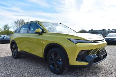 BAIC Beijing X55 1.Hand Preis Leistung Top — slika 3