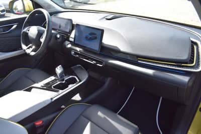BAIC Beijing X55 1.Hand Preis Leistung Top — slika 23