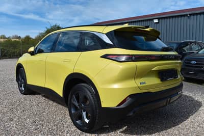 BAIC Beijing X55 1.Hand Preis Leistung Top — slika 4