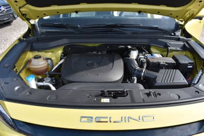 BAIC Beijing X55 1.Hand Preis Leistung Top — slika 32