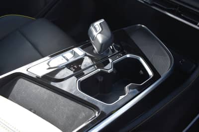 BAIC Beijing X55 1.Hand Preis Leistung Top — slika 24
