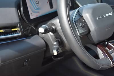 BAIC Beijing X55 1.Hand Preis Leistung Top — slika 16