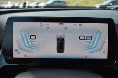 BAIC Beijing X55 1.Hand Preis Leistung Top — slika 30