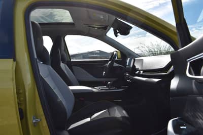 BAIC Beijing X55 1.Hand Preis Leistung Top — slika 9