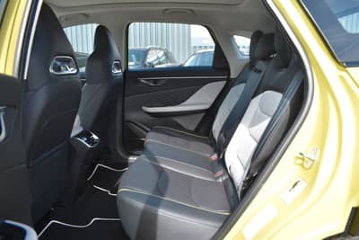 BAIC Beijing X55 1.Hand Preis Leistung Top — slika 11