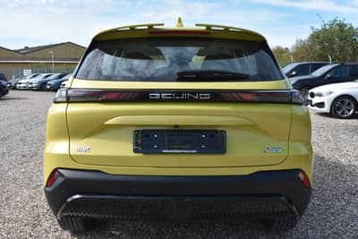 BAIC Beijing X55 1.Hand Preis Leistung Top — slika 5
