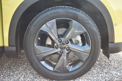 BAIC Beijing X55 1.Hand Preis Leistung Top — slika 8
