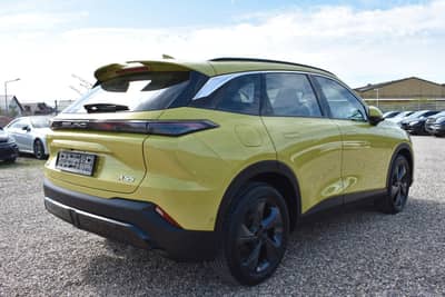BAIC Beijing X55 1.Hand Preis Leistung Top — slika 2
