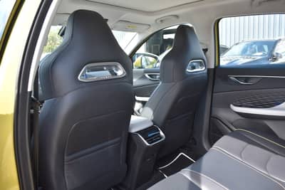 BAIC Beijing X55 1.Hand Preis Leistung Top — slika 19
