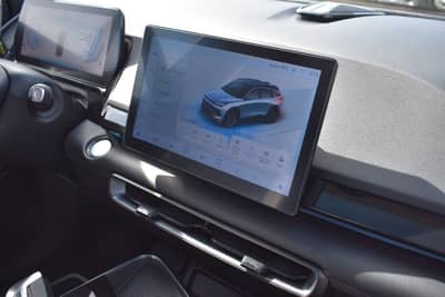 BAIC Beijing X55 1.Hand Preis Leistung Top — slika 25