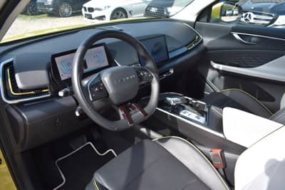 BAIC Beijing X55 1.Hand Preis Leistung Top — slika 14