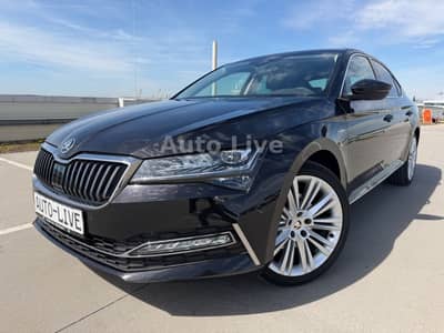 Skoda Superb 2.0 TDI DSG*L&K*VIR*PAN*MATRIX*AHK*KAMERA — slika 1
