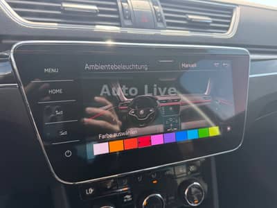 Skoda Superb 2.0 TDI DSG*L&K*VIR*PAN*MATRIX*AHK*KAMERA — slika 12