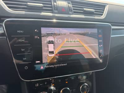 Skoda Superb 2.0 TDI DSG*L&K*VIR*PAN*MATRIX*AHK*KAMERA — slika 9