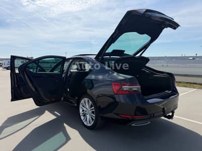 Skoda Superb 2.0 TDI DSG*L&K*VIR*PAN*MATRIX*AHK*KAMERA — slika 28