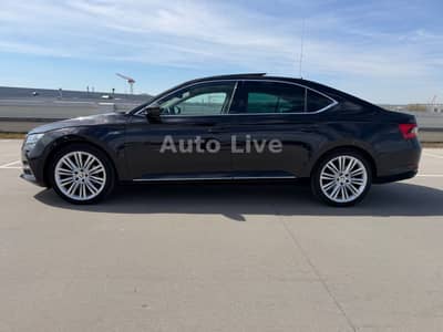 Skoda Superb 2.0 TDI DSG*L&K*VIR*PAN*MATRIX*AHK*KAMERA — slika 2