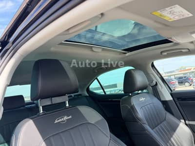 Skoda Superb 2.0 TDI DSG*L&K*VIR*PAN*MATRIX*AHK*KAMERA — slika 14