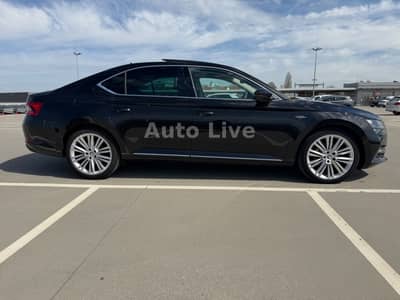 Skoda Superb 2.0 TDI DSG*L&K*VIR*PAN*MATRIX*AHK*KAMERA — slika 6