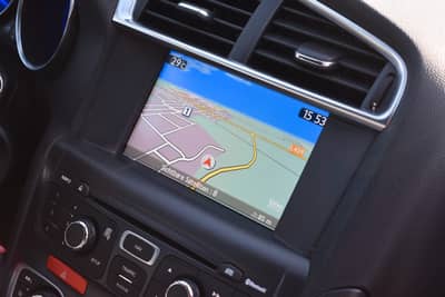 Citroën DS4 SoChic — slika 19