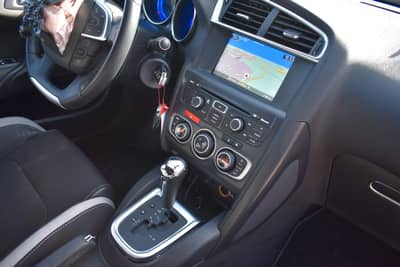 Citroën DS4 SoChic — slika 18