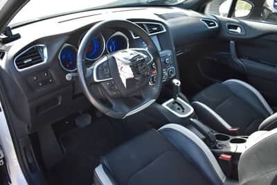 Citroën DS4 SoChic — slika 9