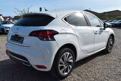 Citroën DS4 SoChic — slika 5