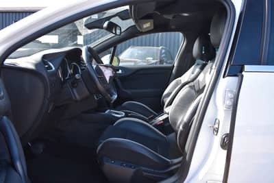 Citroën DS4 SoChic — slika 12