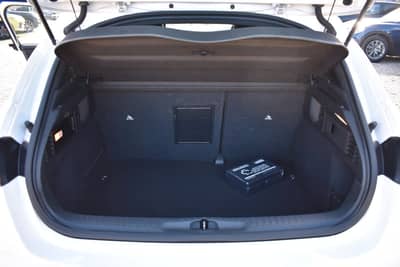 Citroën DS4 SoChic — slika 16