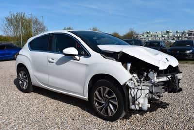 Citroën DS4 SoChic — slika 2
