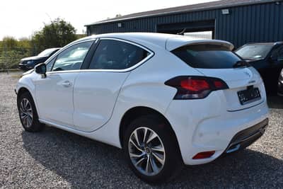 Citroën DS4 SoChic — slika 6