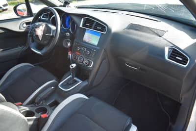 Citroën DS4 SoChic — slika 10