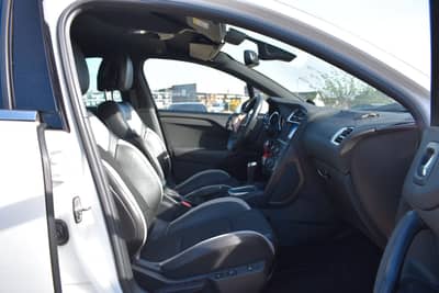 Citroën DS4 SoChic — slika 11