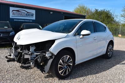 Citroën DS4 SoChic — slika 1