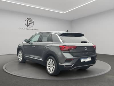 Volkswagen T-Roc Sport 4Motion*PDC*SHZ*Lane*El.Heck* — slika 3