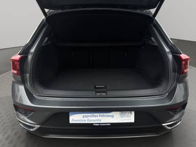 Volkswagen T-Roc Sport 4Motion*PDC*SHZ*Lane*El.Heck* — slika 16