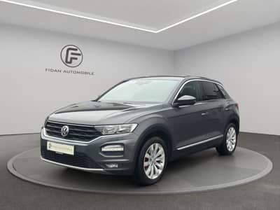 Volkswagen T-Roc Sport 4Motion*PDC*SHZ*Lane*El.Heck* — slika 1